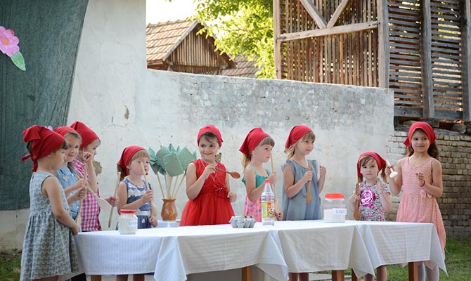 Elballagtak a tuki ovisok